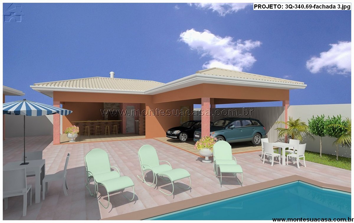 340.69m2-casa-terrea-com-piscina-e-espaco-gourmet-integrado - Imagem 3