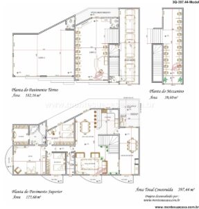 397.44m2-edificio-misto-com-lojas-mezanino-e-residencia-com-3-quartos