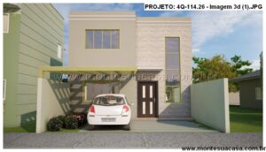 114.26m2-projeto-4-quartos-residencial-moderno-com-garagem-e-area-de-servicos