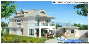 267.87m2-casa-terrea-com-piscina-e-varanda-gourmet-integrada  Descrição completa com subtítulos