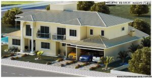 328.85m2-residencia-sobrado-com-quatro-suites-piscina-e-espaco-gourmet-integrado