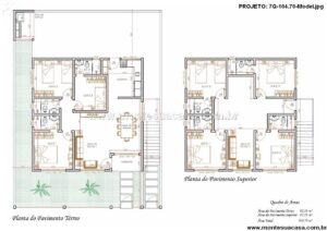 164.70m2-casa-dois-pavimentos-plantas-bem-distribuidas