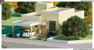 167.17m2-casa-moderna-dois-quartos-com-espacos-integrados