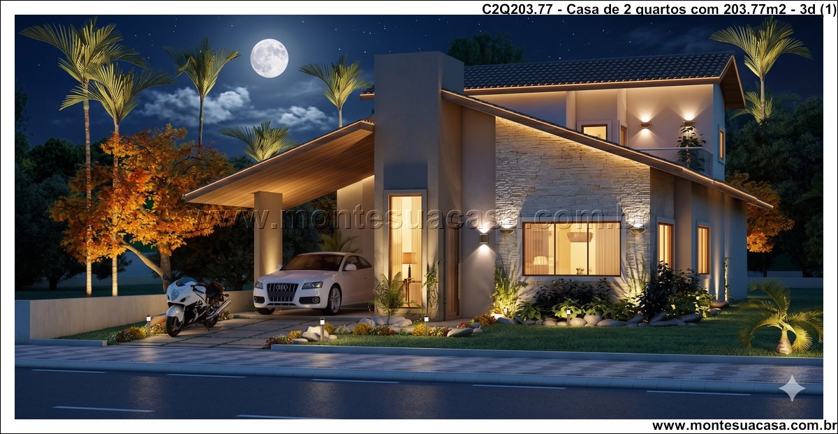 203.77m2-casa-moderna-2-quartos-com-escritorio-no-attico-e-integracao-ao-exterior