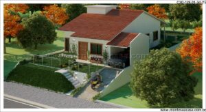 126.01m2-casa-3-quartos-terreno-aclive-moderna