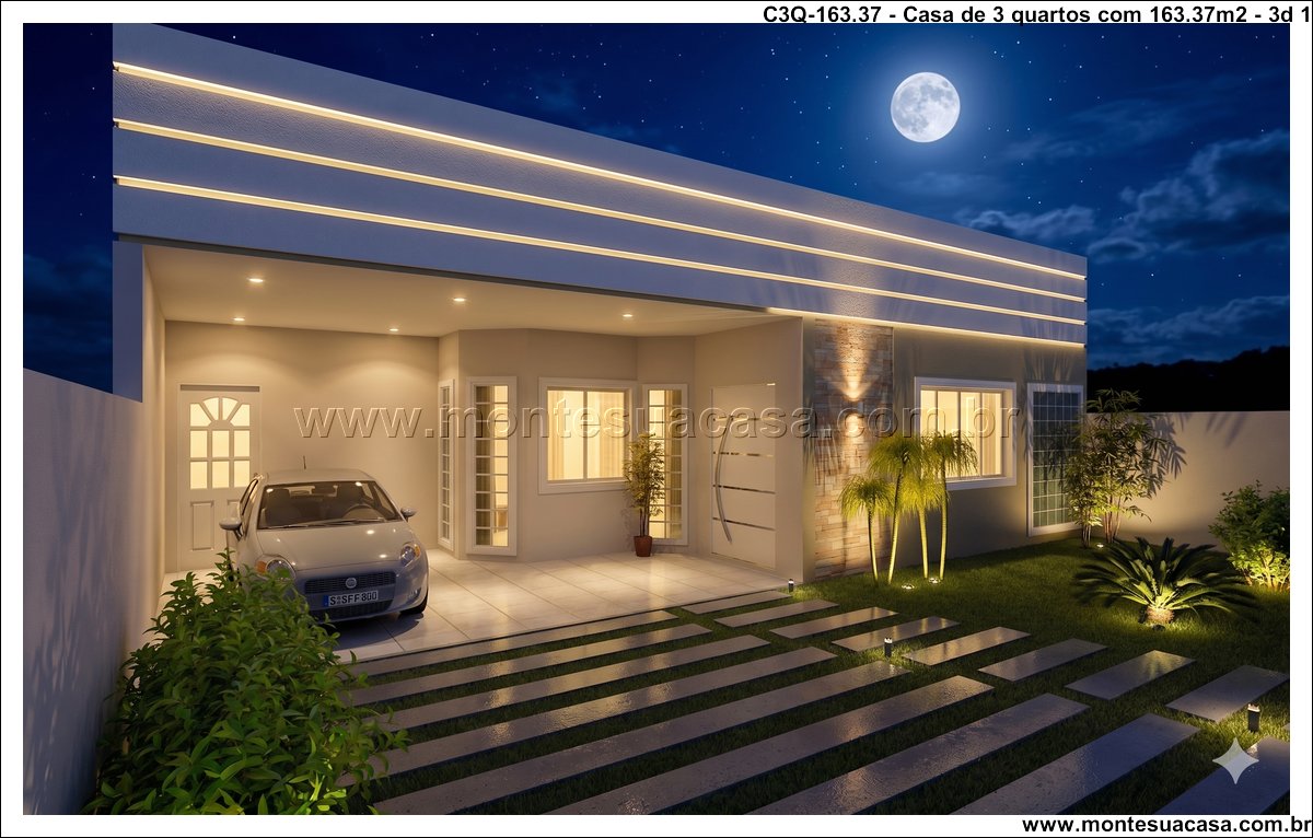 163.37m2-casa-terrea-3-quartos-com-suites-e-garagem-dupla
