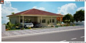 176.15m2-casa-com-3-quartos-piscina-e-salao-no-terreno-em-declive