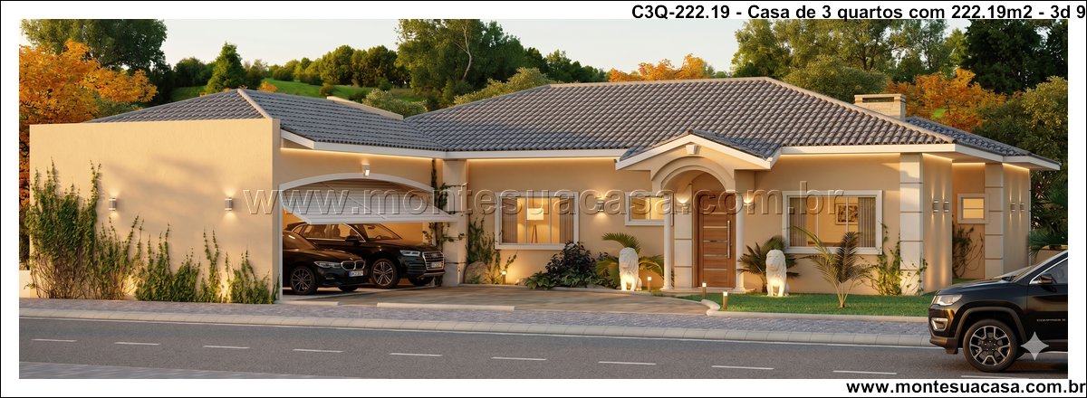 222.19m2-casa-terrea-com-3-quartos-e-area-de-lazer - Imagem 10