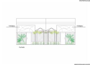 76.04m2-casa-terrea-3-quartos-suite-garagem-dupla