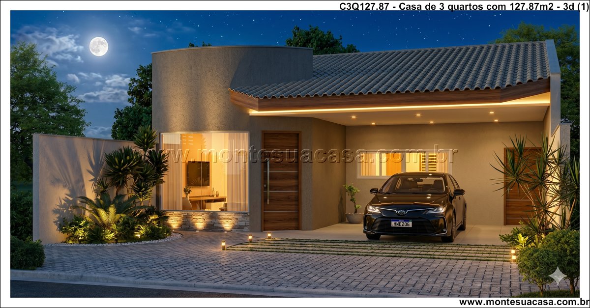 127.87m2-casa-terrea-com-3-quartos-e-garagem-dupla