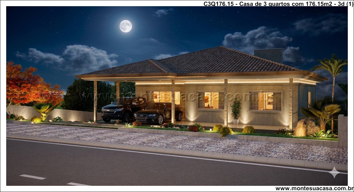 176.15m2-casa-com-3-quartos-piscina-e-salao-no-terreno-em-declive