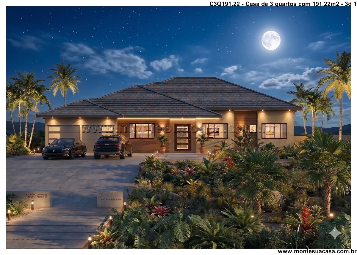 191.22m2-casa-terrea-3-quartos-com-area-gourmet-e-piscina