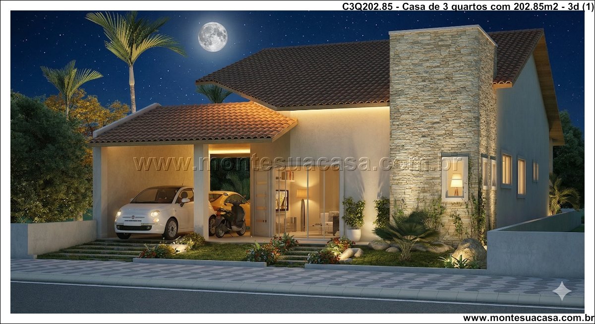 202.85m2-casa-terrea-3-quartos-com-varanda-e-sala-integrada