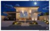 203.06m2-casa-terrea-moderna-com-piscina-e-espaco-gourmet-integrado-3-quartos