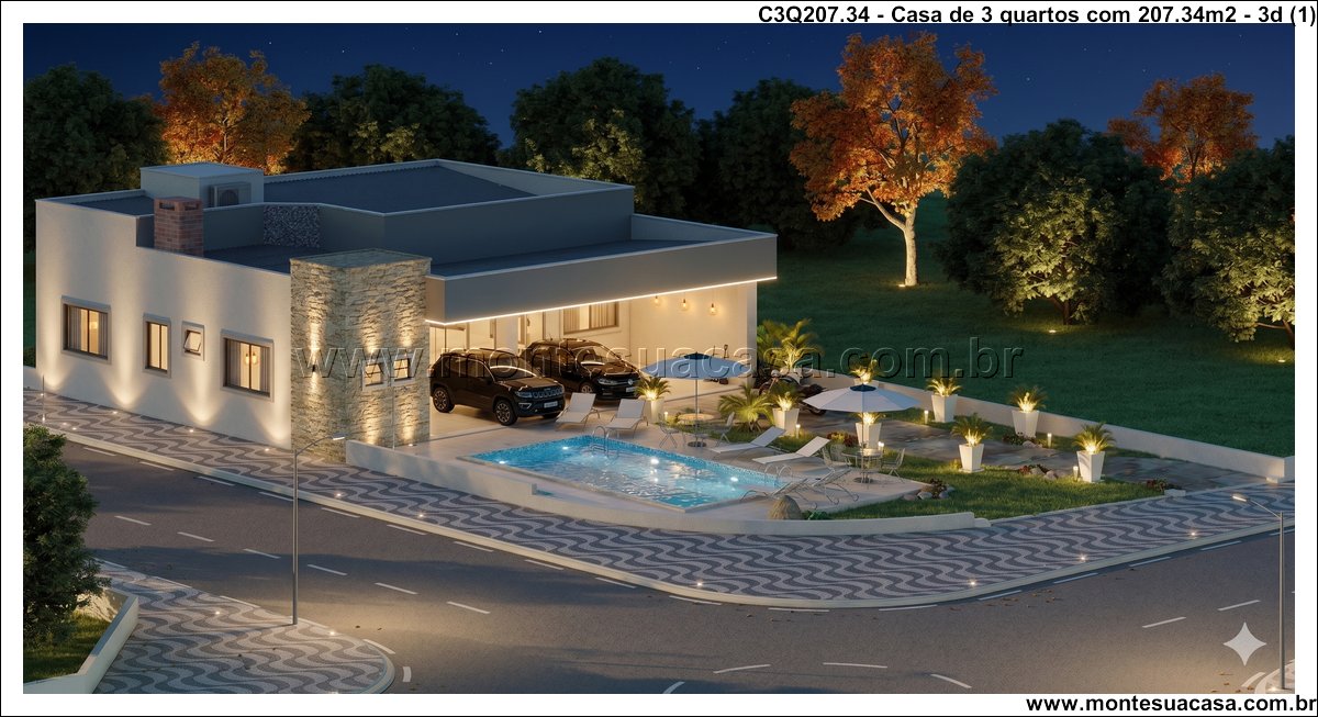 207.34m2-casa-terrea-com-garagem-dupla-e-area-integrada