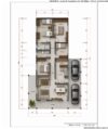 130.90m2-casa-moderna-com-salao-de-festas-e-3-suites