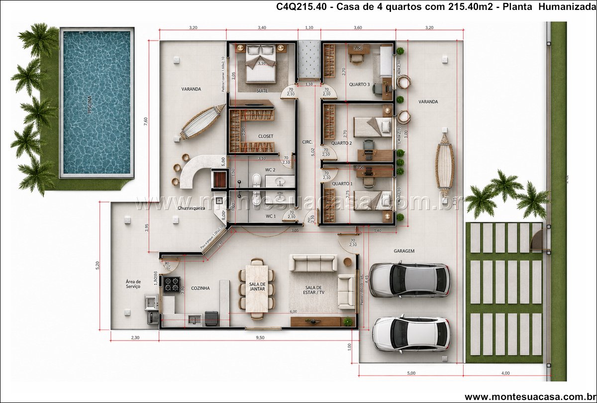 215.40m2-casa-terrea-com-4-quartos-varanda-e-espaco-gourmet