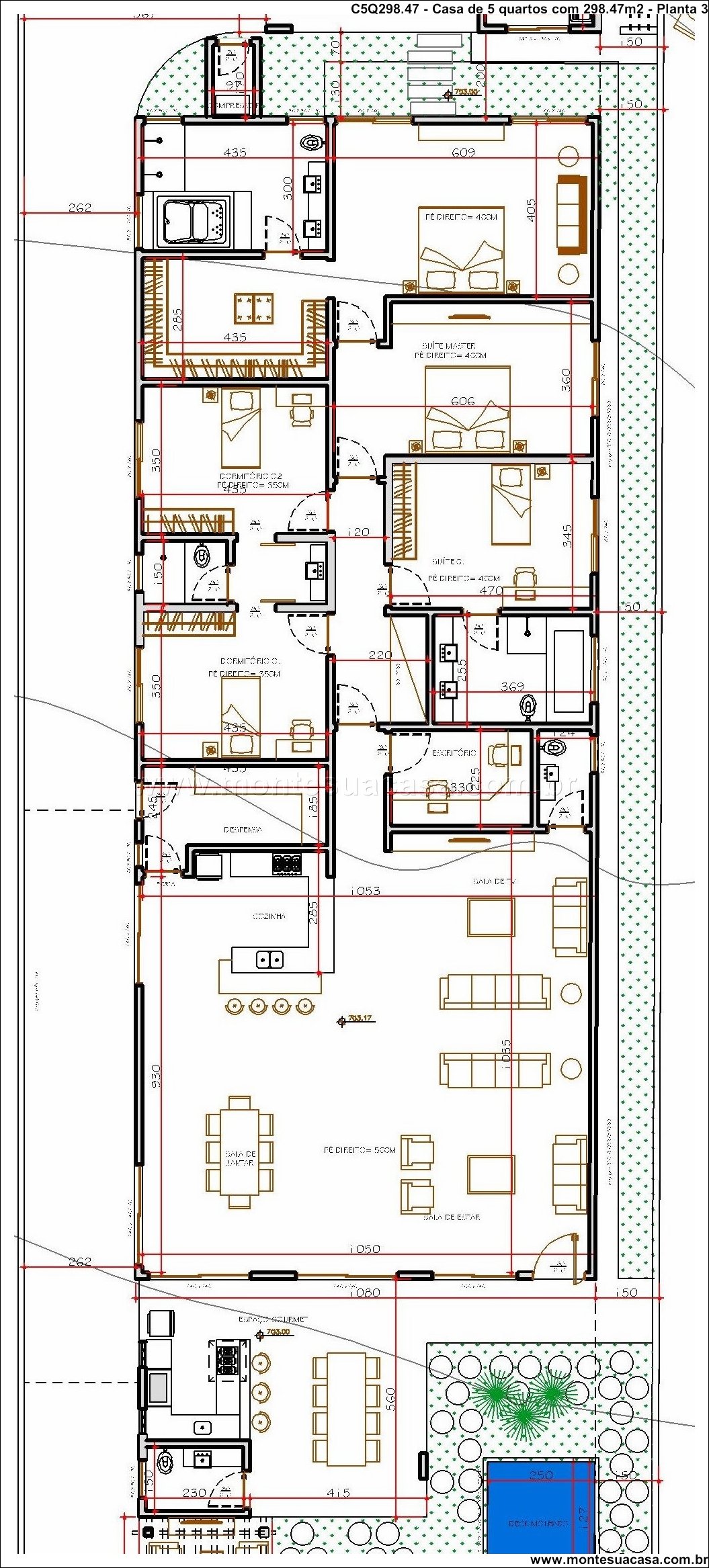 298.47m2-casa-5-quartos-terreno-aclive-projeto-integrado-natureza - Imagem 19