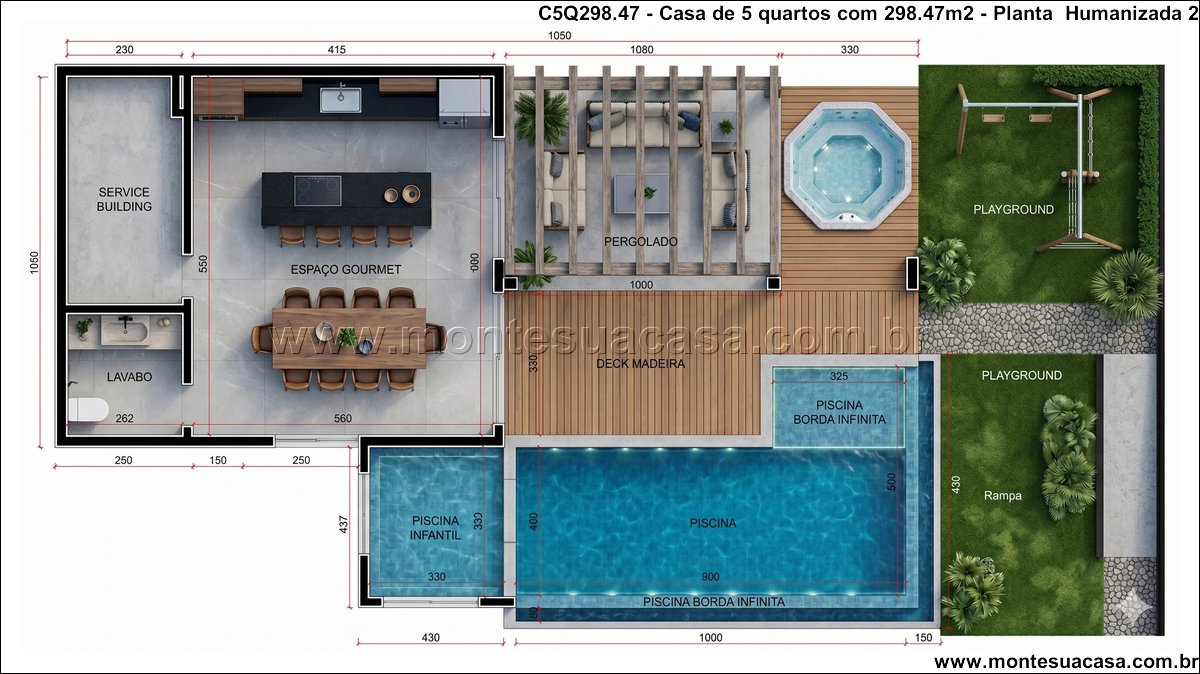 298.47m2-casa-5-quartos-terreno-aclive-projeto-integrado-natureza - Imagem 15