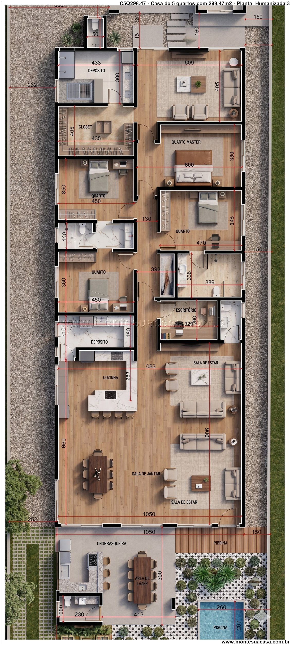 298.47m2-casa-5-quartos-terreno-aclive-projeto-integrado-natureza - Imagem 16