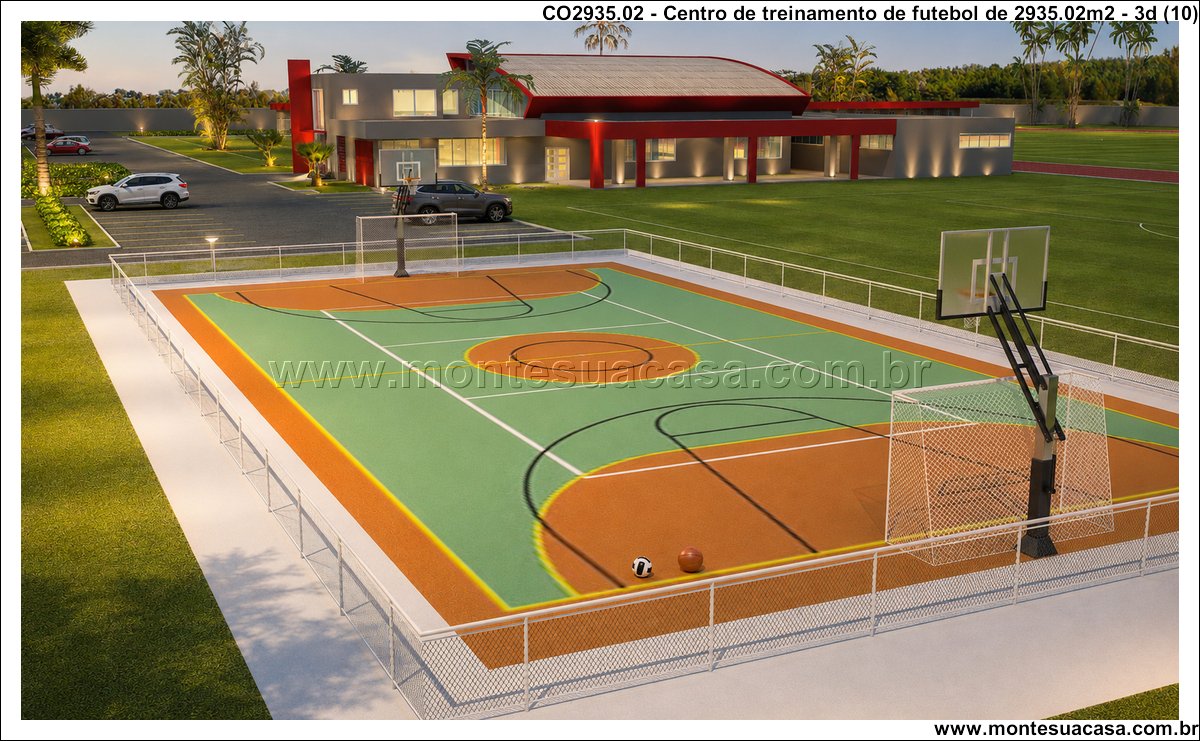 2935.02m2-centro-de-treinamento-de-futebol-com-piscina-area-medica-integrada-e-20-suites - Imagem 11