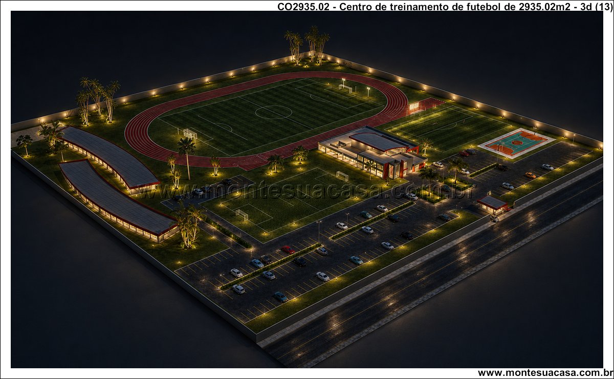 2935.02m2-centro-de-treinamento-de-futebol-com-piscina-area-medica-integrada-e-20-suites - Imagem 14