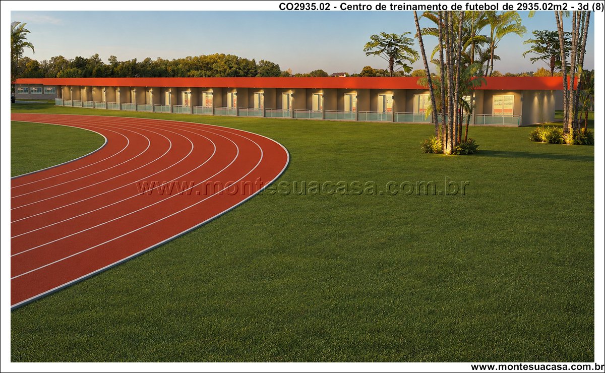 2935.02m2-centro-de-treinamento-de-futebol-com-piscina-area-medica-integrada-e-20-suites - Imagem 9