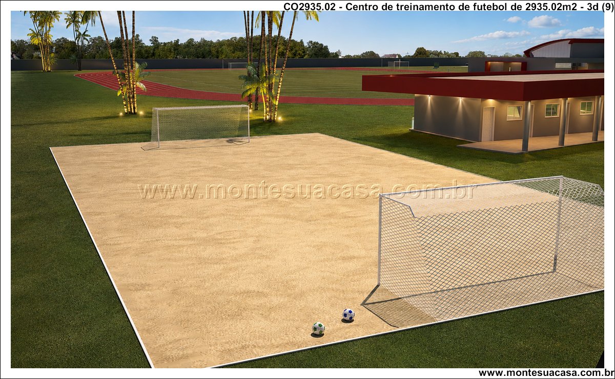 2935.02m2-centro-de-treinamento-de-futebol-com-piscina-area-medica-integrada-e-20-suites - Imagem 10