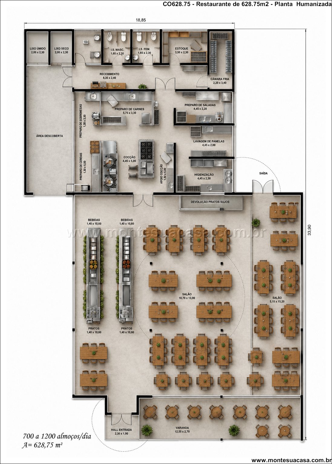 628.75m2-restaurante-com-268-lugares-e-cozinha-industrial-para-1200-refeicoes-dia