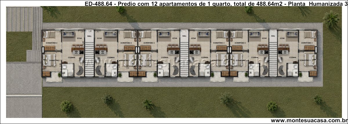 488.64m2-edificio-residencial-com-12-apartamentos-e-terraco-privativo - Imagem 16