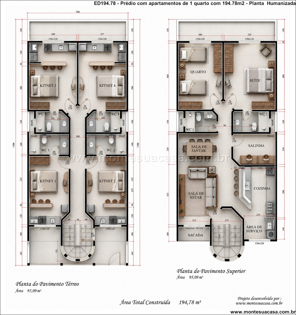 194.78m2-edificacao-com-4-kitnets-e-residencia-superior-com-2-quartos-e-sacada
