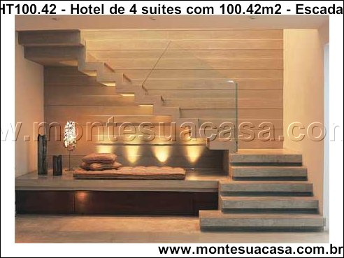 100.42m2-pousada-com-quatro-suites-e-recepcao-integrada - Imagem 4