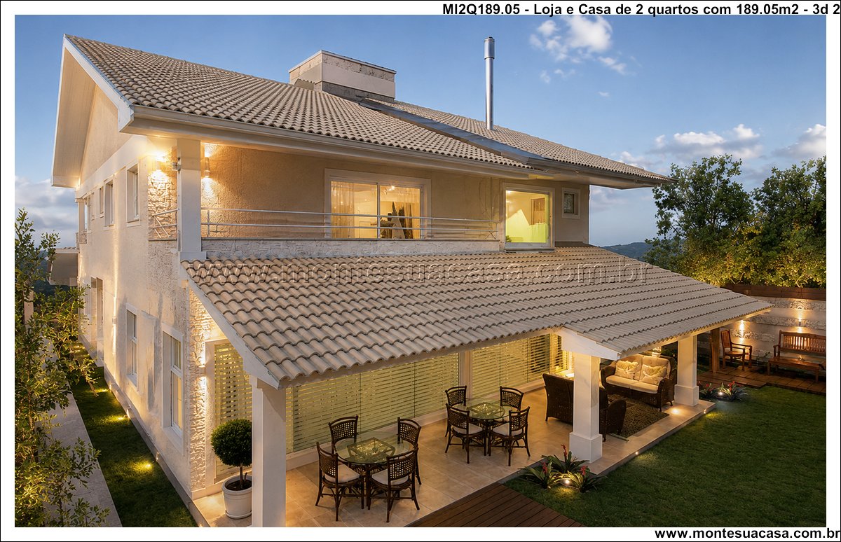 189.05m2-sobrado-com-2-quartos-e-ponto-comercial-no-terreo - Imagem 3