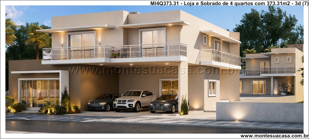 373.31m2-sobrado-de-4-suites-com-piscina-academia-espaco-gourmet-e-lanhouse - Imagem 8