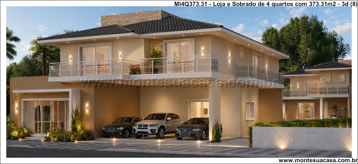 373.31m2-sobrado-de-4-suites-com-piscina-academia-espaco-gourmet-e-lanhouse - Imagem 9