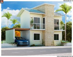 68.69m2-casa-moderna-dois-pavimentos-otimizada-espaco