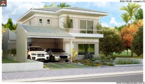 155.28m2-sobrado-de-3-quartos-com-piscina-e-espaco-gourmet-integrado