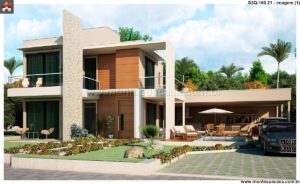 160.21m2-sobrado-moderno-com-piscina-e-espaco-gourmet-integrado