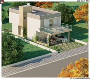 193.01m2-sobrado-de-3-quartos-com-sacadas-jardim-central-e-churrasqueira-integrada