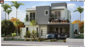 212.86m2-sobrado-3-quartos-arquitetura-contemporanea-integracao-espacos