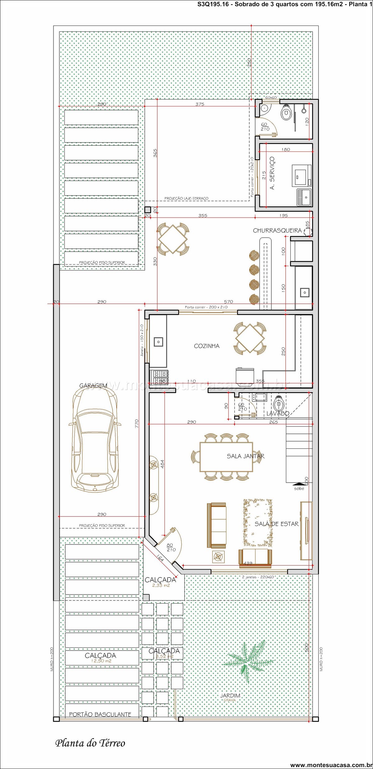 195.16m2-sobrado-de-3-quartos-com-escritorio-e-espaco-gourmet - Imagem 15