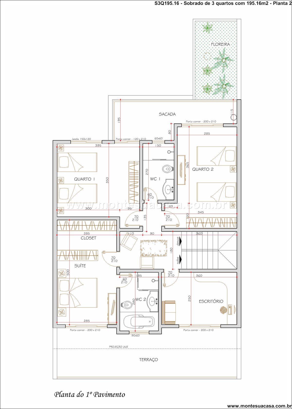 195.16m2-sobrado-de-3-quartos-com-escritorio-e-espaco-gourmet - Imagem 16