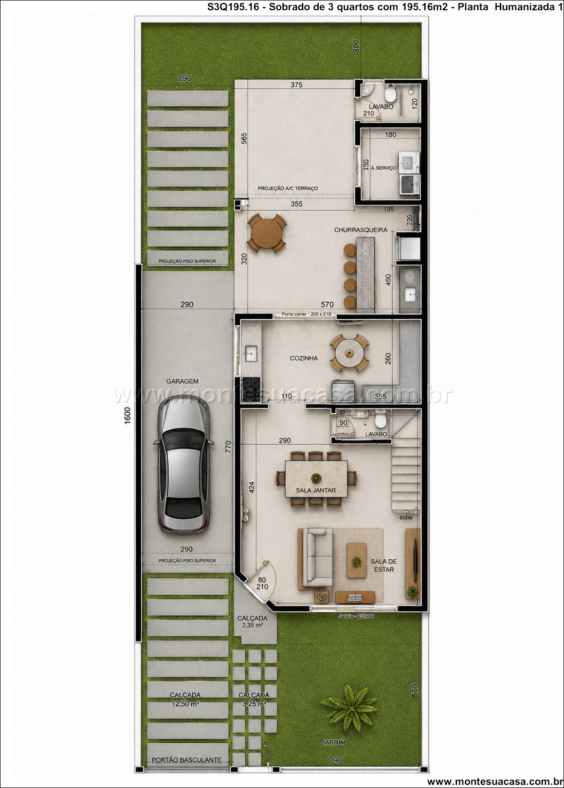 195.16m2-sobrado-de-3-quartos-com-escritorio-e-espaco-gourmet - Imagem 12