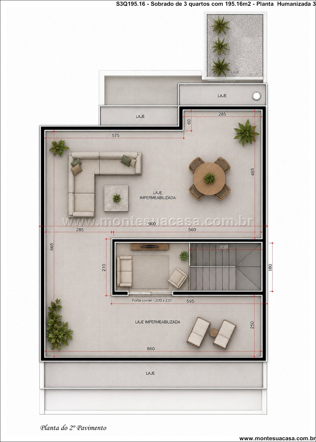 195.16m2-sobrado-de-3-quartos-com-escritorio-e-espaco-gourmet - Imagem 14