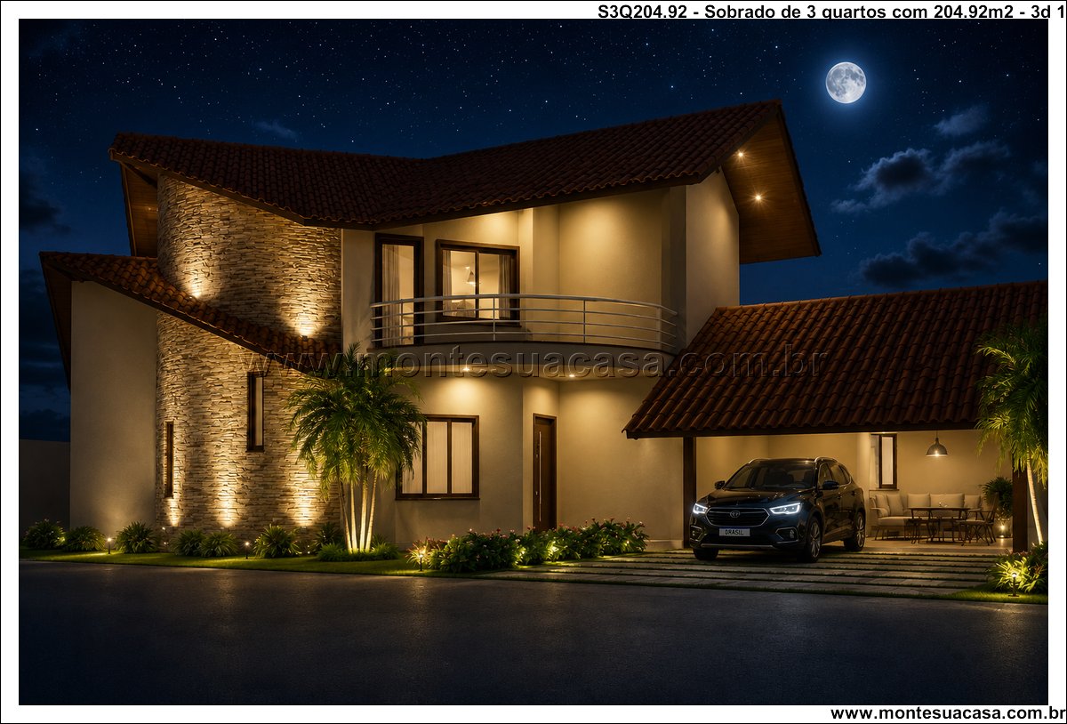 204.92m2-projeto-residencial-com-piscina-e-sacada