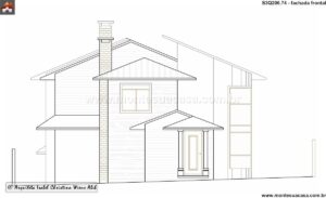 206.74m2-sobrado-3-quartos-fachada-contemporanea