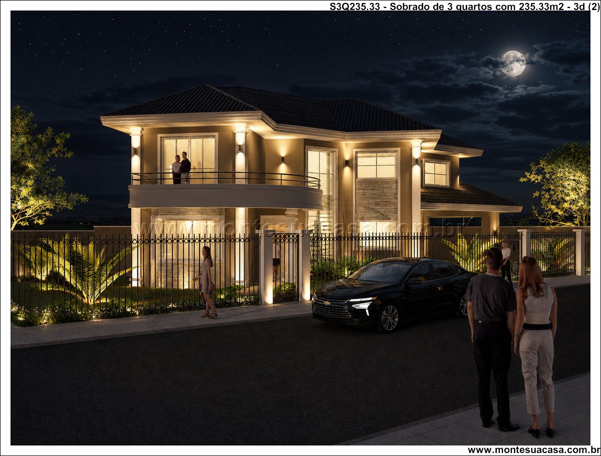 235.33m2-projeto-residencial-3-quartos-com-sacada-e-churrasqueira