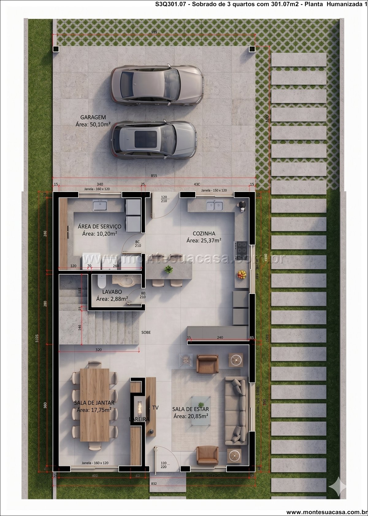 301.07m2-sobrado-de-3-quartos-com-garagem-e-area-de-lazer