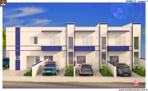 375.66m2-conjunto-de-sobrados-modernos-com-tres-quartos