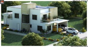 181.23m2-sobrado-contemporaneo-4-quartos-com-integracao-espacos-gourmet